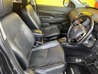 2014 Mitsubishi Asx - Thumbnail