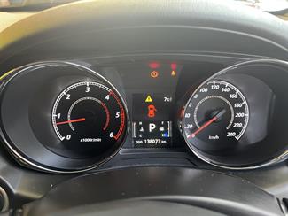 2014 Mitsubishi Asx - Thumbnail