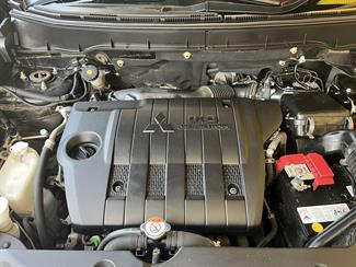 2014 Mitsubishi Asx - Thumbnail