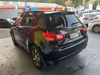 2014 Mitsubishi Asx - Thumbnail