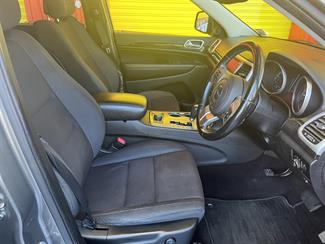 2012 Jeep Grand Cherokee - Thumbnail