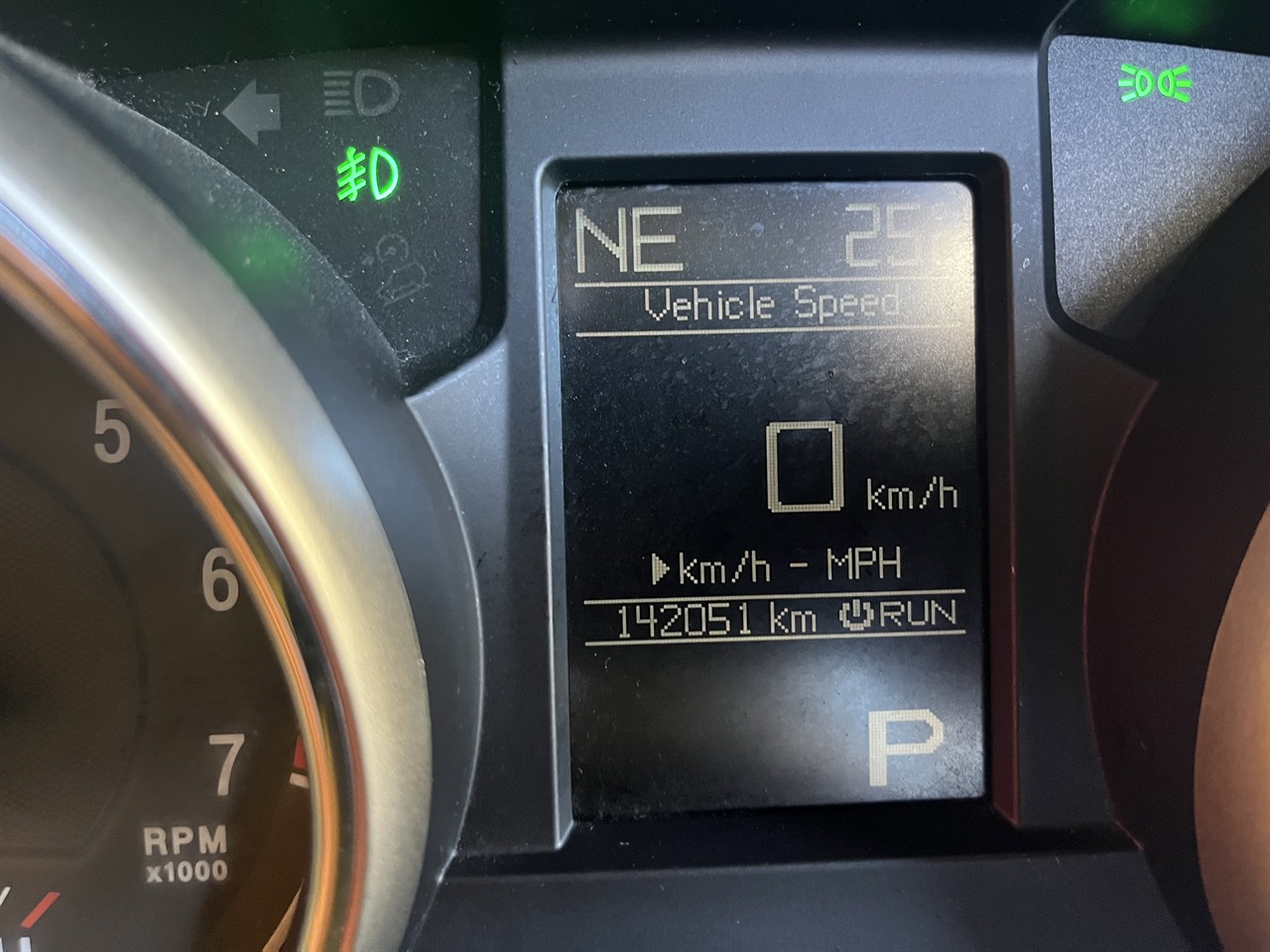 2012 Jeep Grand Cherokee