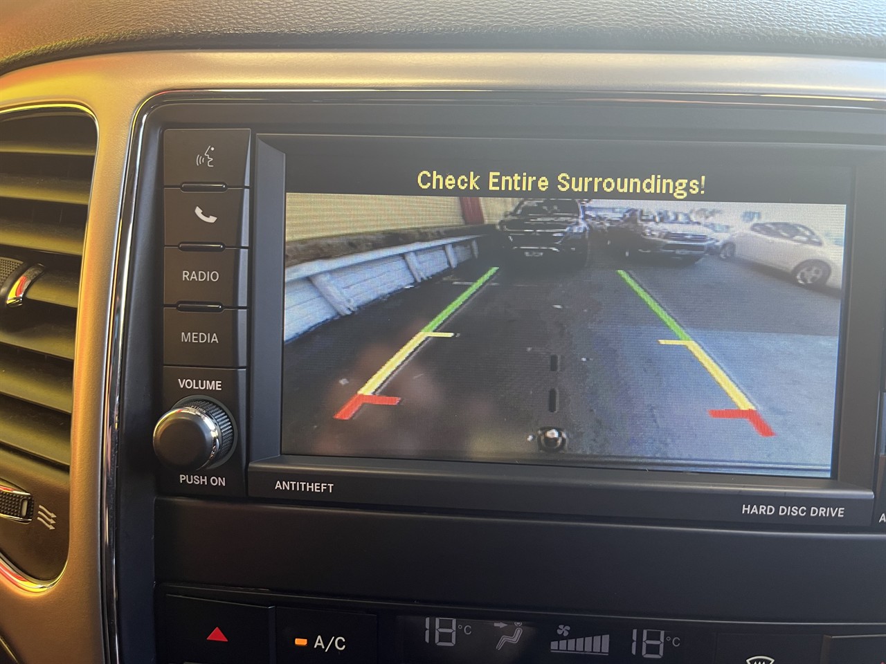 2012 Jeep Grand Cherokee