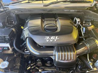 2012 Jeep Grand Cherokee - Thumbnail