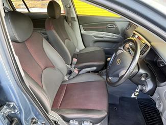 2008 Kia Rio - Thumbnail