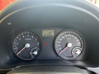 2008 Kia Rio - Thumbnail