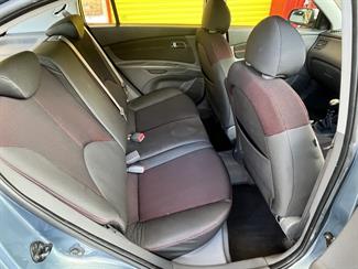 2008 Kia Rio - Thumbnail