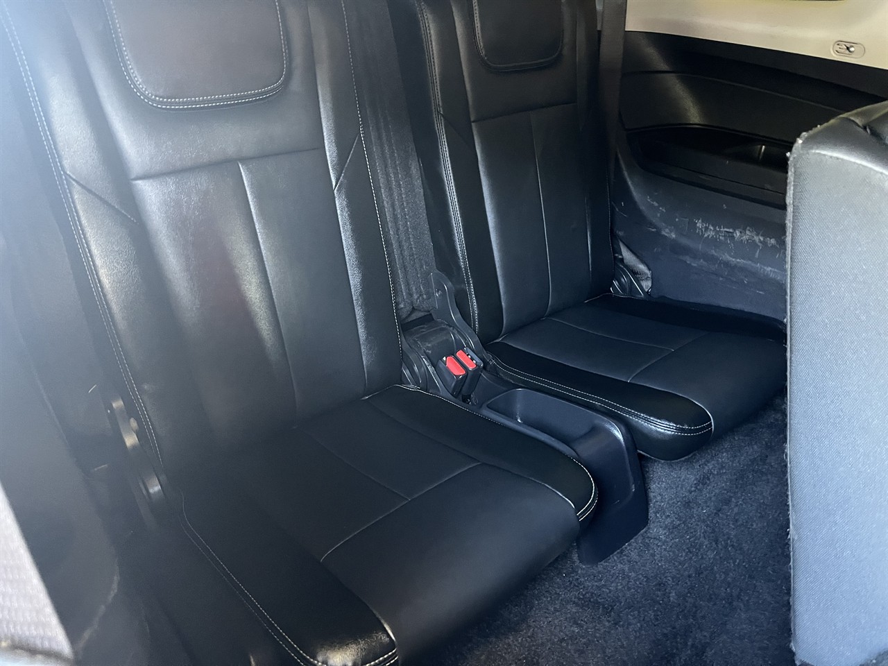 2021 Isuzu Mu-X