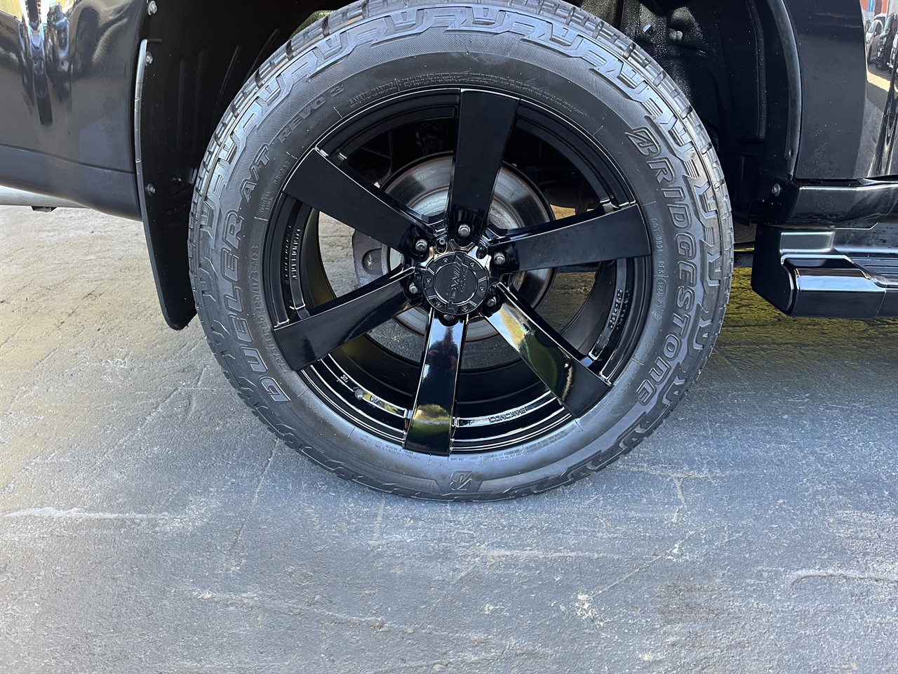 2021 Isuzu Mu-X