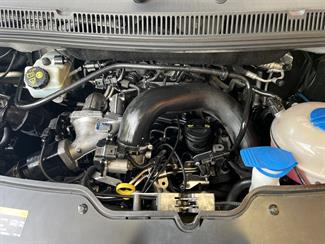 2015 Volkswagen T5 - Thumbnail