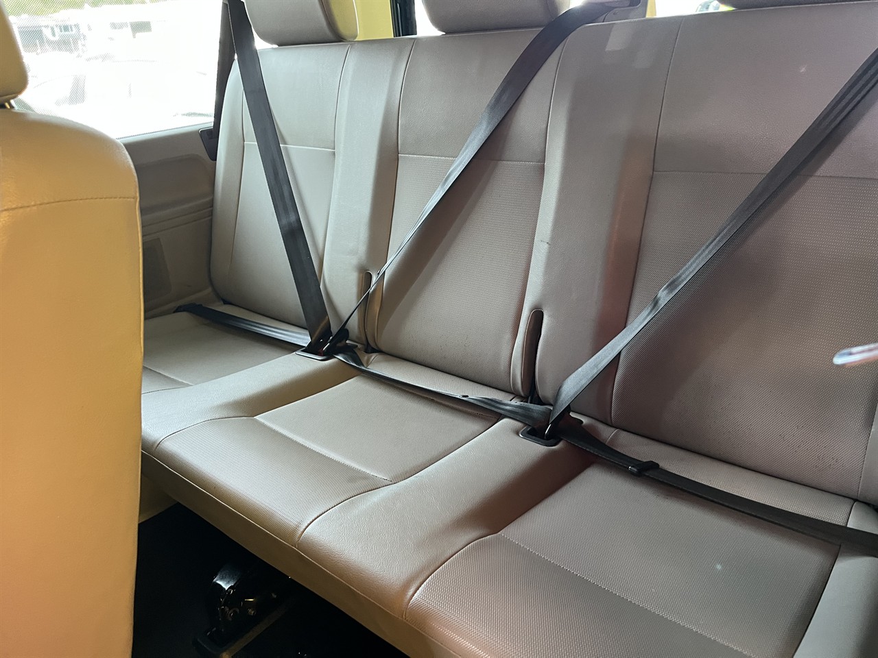 2015 Volkswagen T5