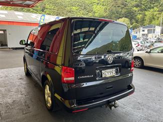 2015 Volkswagen T5 - Thumbnail
