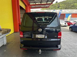 2015 Volkswagen T5 - Thumbnail