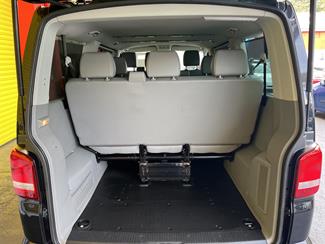 2015 Volkswagen T5 - Thumbnail