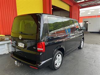2015 Volkswagen T5 - Thumbnail