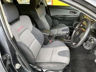 2007 Mazda Axela - Thumbnail