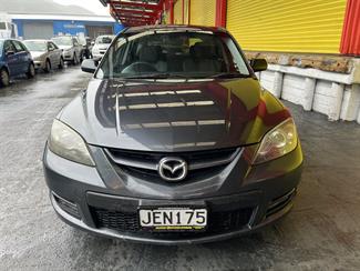 2007 Mazda Axela - Thumbnail