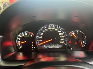 2007 Honda Accord - Thumbnail