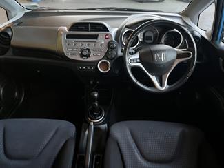 2009 Honda Jazz - Thumbnail
