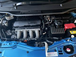 2009 Honda Jazz - Thumbnail