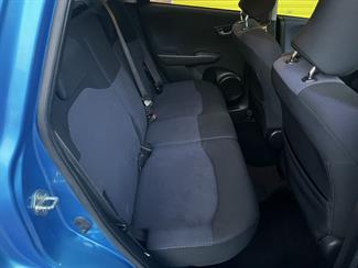 2009 Honda Jazz - Thumbnail