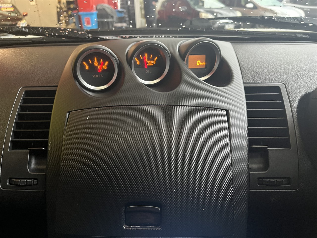 2005 Nissan Fairlady