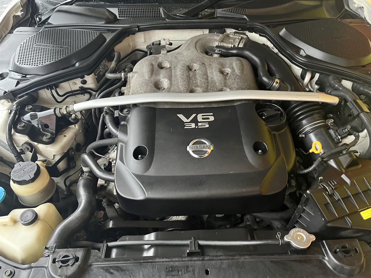 2005 Nissan Fairlady