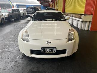 2005 Nissan Fairlady - Thumbnail