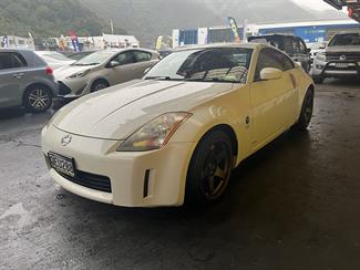 2005 Nissan Fairlady - Thumbnail