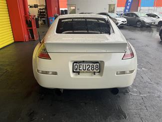 2005 Nissan Fairlady - Thumbnail