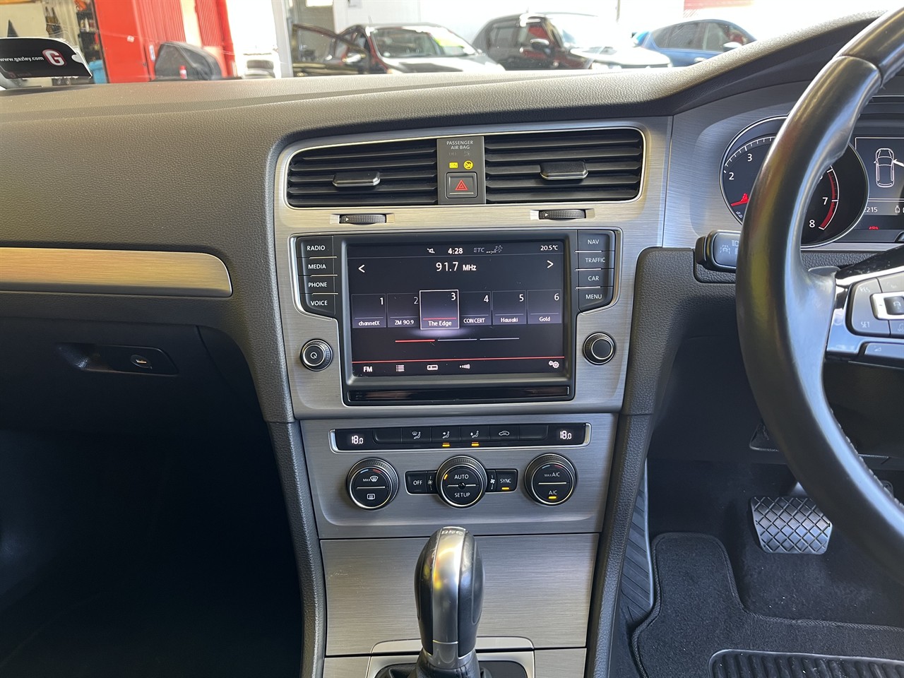 2014 Volkswagen Golf