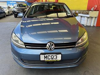 2014 Volkswagen Golf - Thumbnail