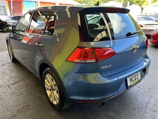 2014 Volkswagen Golf - Thumbnail