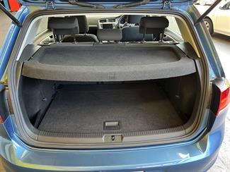 2014 Volkswagen Golf - Thumbnail