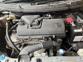 2007 Nissan March - Thumbnail