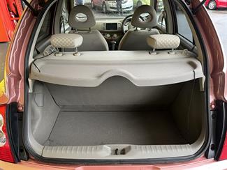 2007 Nissan March - Thumbnail