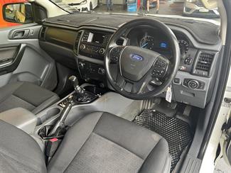 2017 Ford Ranger - Thumbnail