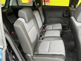 2005 Mazda Premacy - Thumbnail