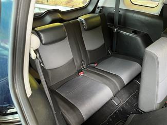 2005 Mazda Premacy - Thumbnail