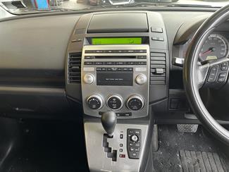 2005 Mazda Premacy - Thumbnail