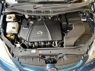 2005 Mazda Premacy - Thumbnail