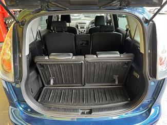 2005 Mazda Premacy - Thumbnail