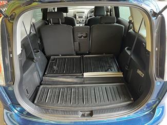 2005 Mazda Premacy - Thumbnail