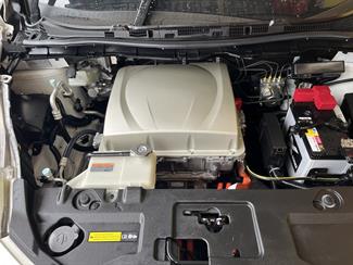 2016 Nissan LEAF - Thumbnail