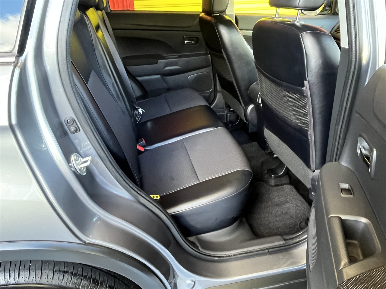 2016 Peugeot 4008