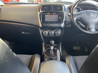 2016 Peugeot 4008 - Thumbnail