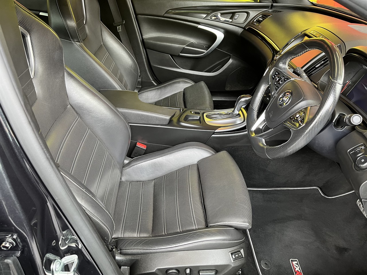 2015 Holden Insignia
