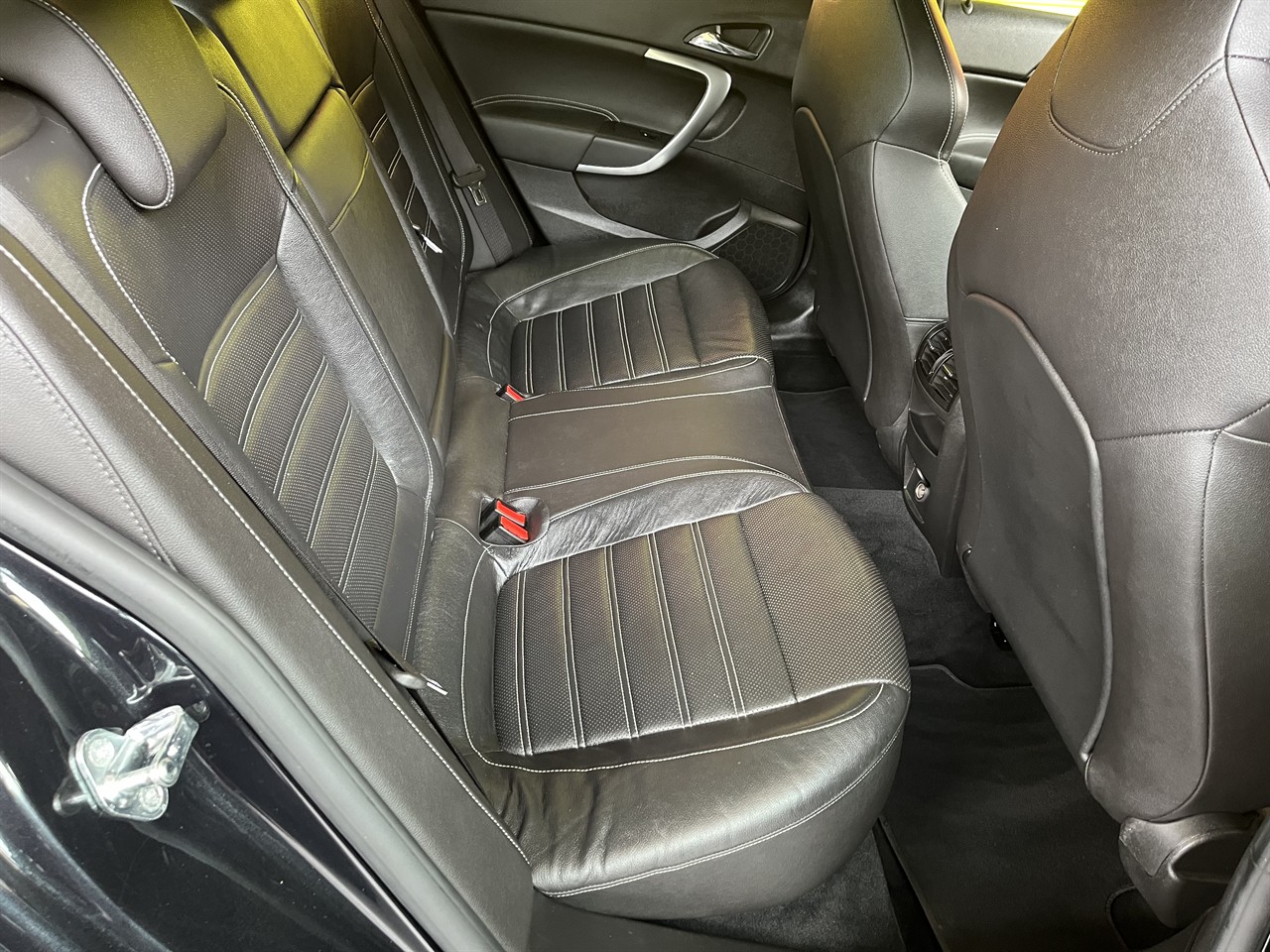 2015 Holden Insignia