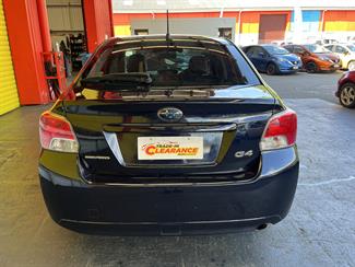 2013 Subaru Impreza - Thumbnail