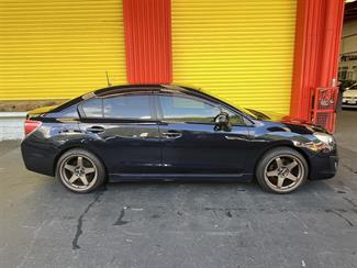 2013 Subaru Impreza - Thumbnail